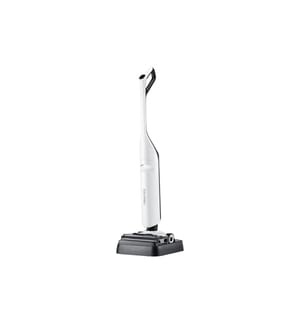 Aspirateur Eau et Poussière Flexi Pro - Blanc et Noir