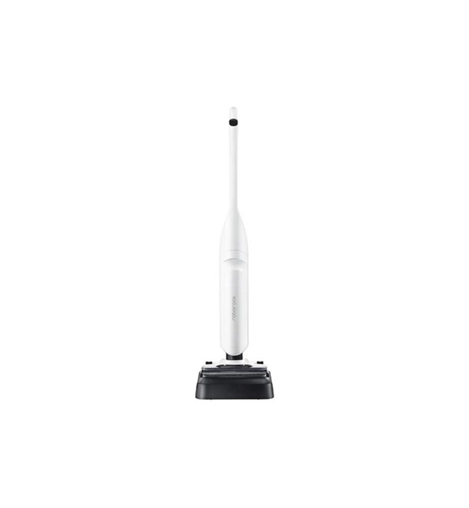 Aspirateur Eau et Poussière Flexi Pro - Blanc et Noir
