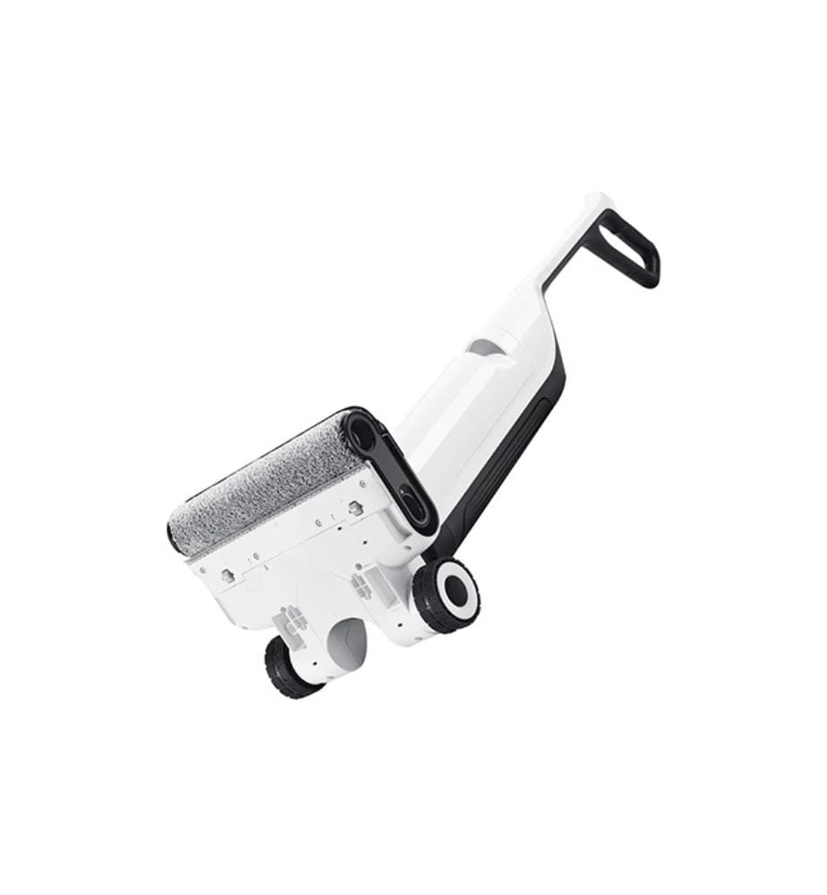 Aspirateur Eau et Poussière Flexi Pro - Blanc et Noir