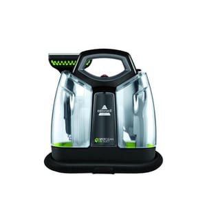 Fleckenreiniger SpotClean Pet Select Schwarz