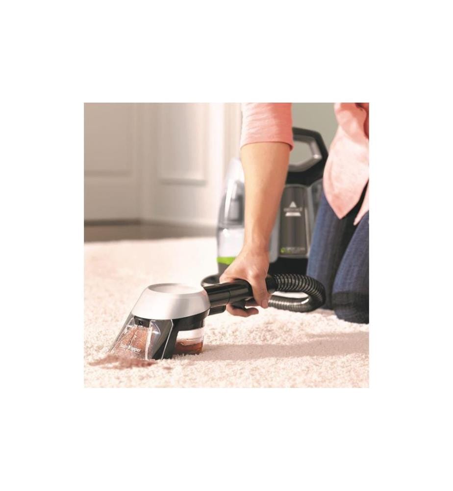 Fleckenreiniger SpotClean Pet Select Schwarz