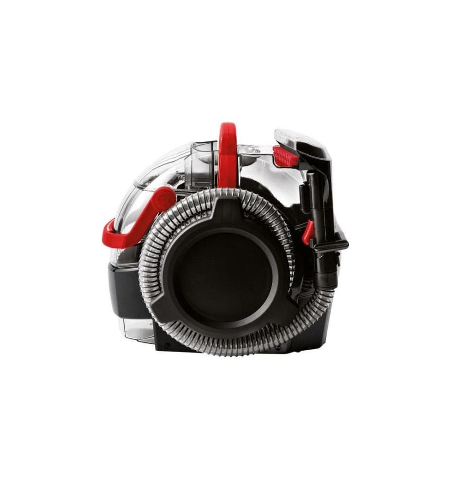 Fleckenreiniger SpotClean Professional Schwarz/Rot