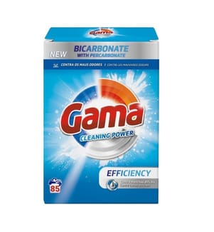 Baking Soda Laundry Detergent Powder - 4.675 kg (85 Washes)