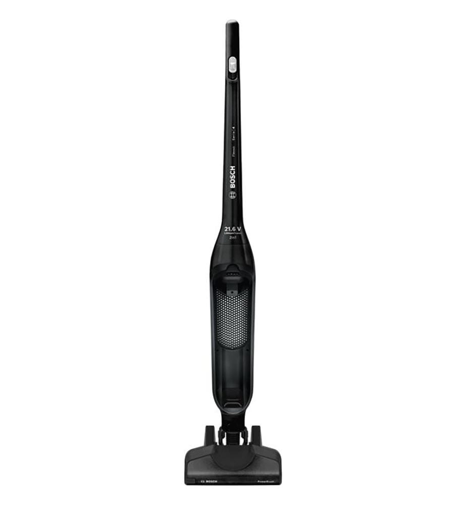Aspirateur sans fil Flexxo Gen2 28Vmax Argent Série 4