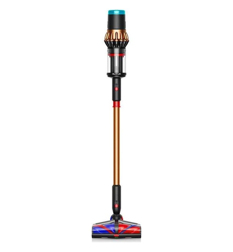 V16 Piston Animal with Special Cleaning Kit Stick Vacuum Cleaner - Multicolor