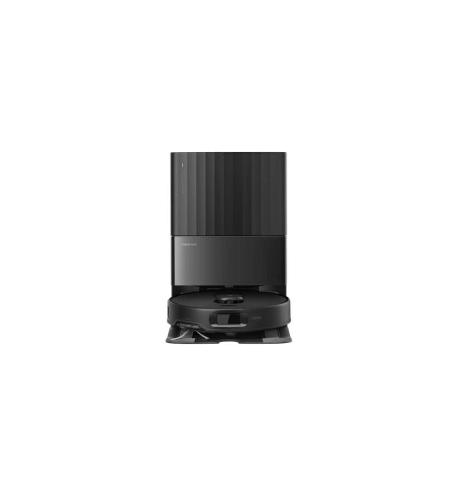 Saug- und Wischroboter Qrevo Edge 5V1 Schwarz