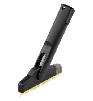 Brosse à joints XXL - Noir