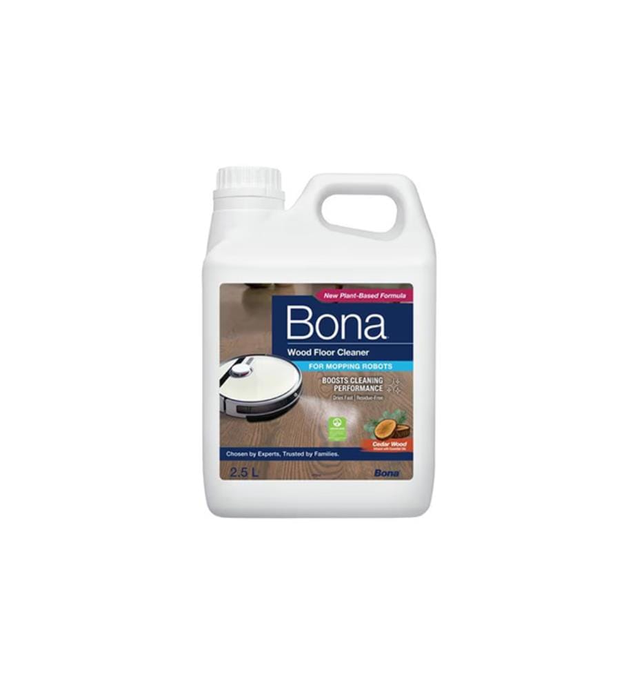 Nettoyant Concentré Pour « Sols En Bois » - 2.5 Litre