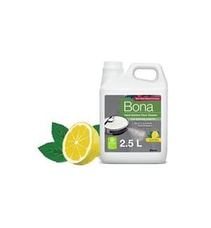Concentrated Hard Floor Cleaner - 2.5 Litre