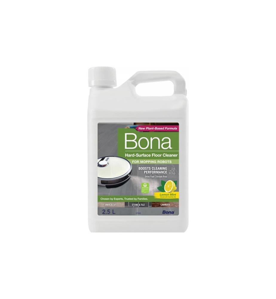 Concentrated Hard Floor Cleaner - 2.5 Litre