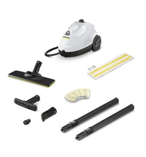 Dampfreiniger SC 2 EasyFix - Weiss