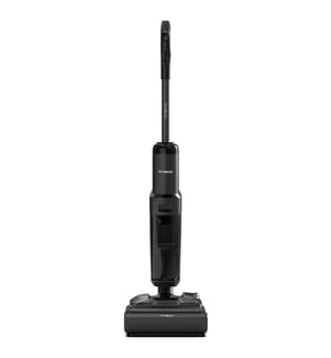 Aspirateur Intelligent sans fil Liquide et Sec Floor One S7 Stretch - Noir