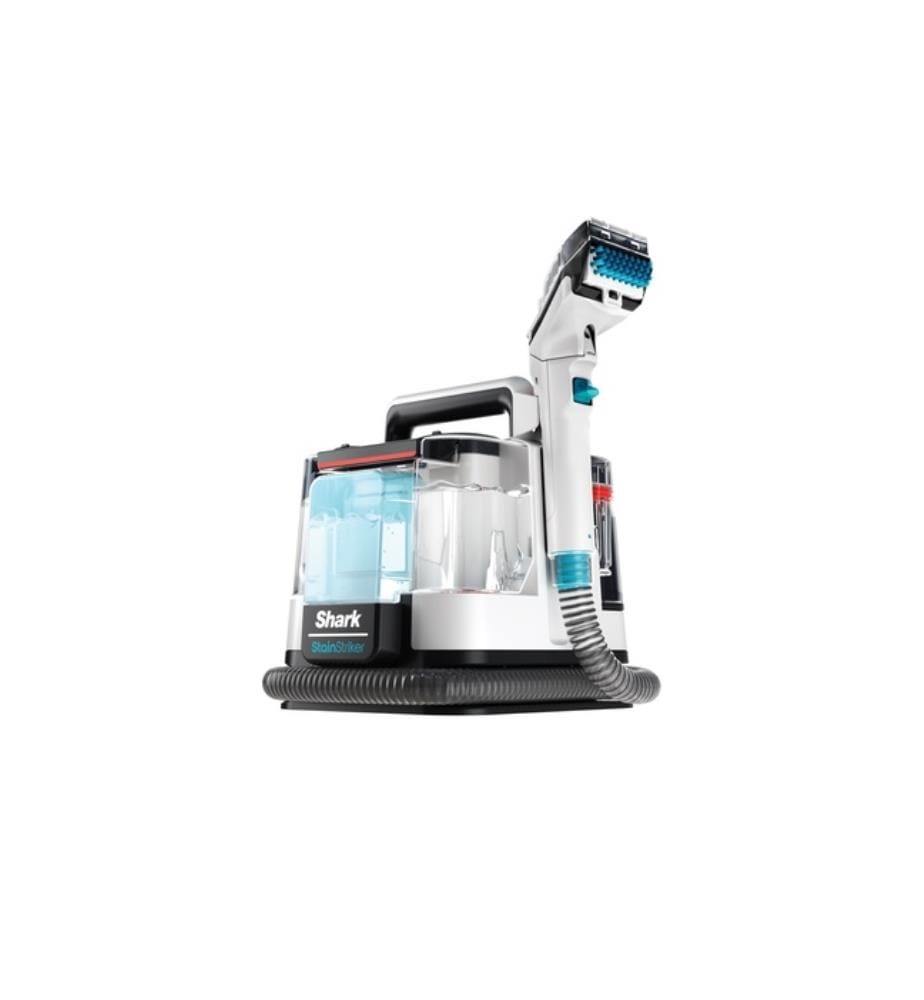 Aspirateur eau et poussière Shark® StainStriker PX200EUT - 450W
