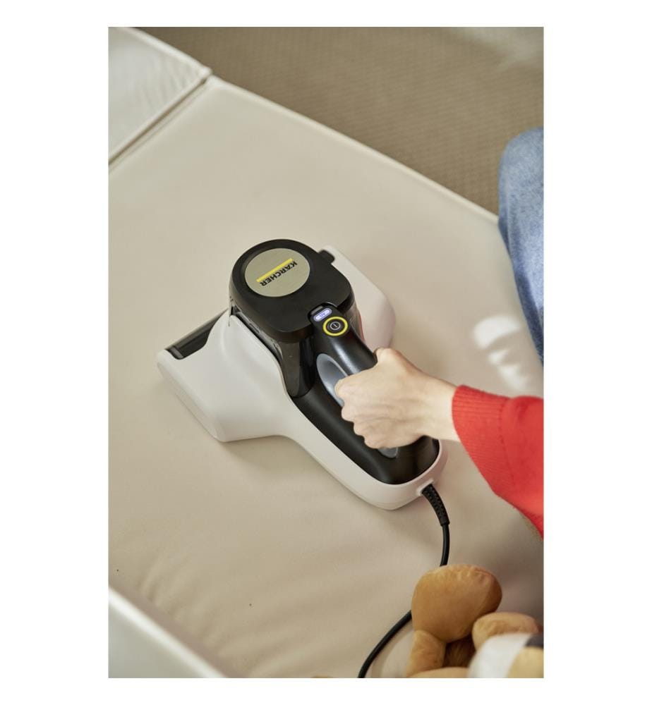 Set di filtri UVClean VCH 4 - Nero