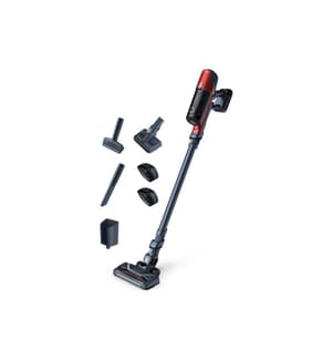 Aspirateur Sans Fil X-Pert 6.60 Animal - Rouge