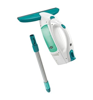 Kit di aspirazione per finestre con impugnatura