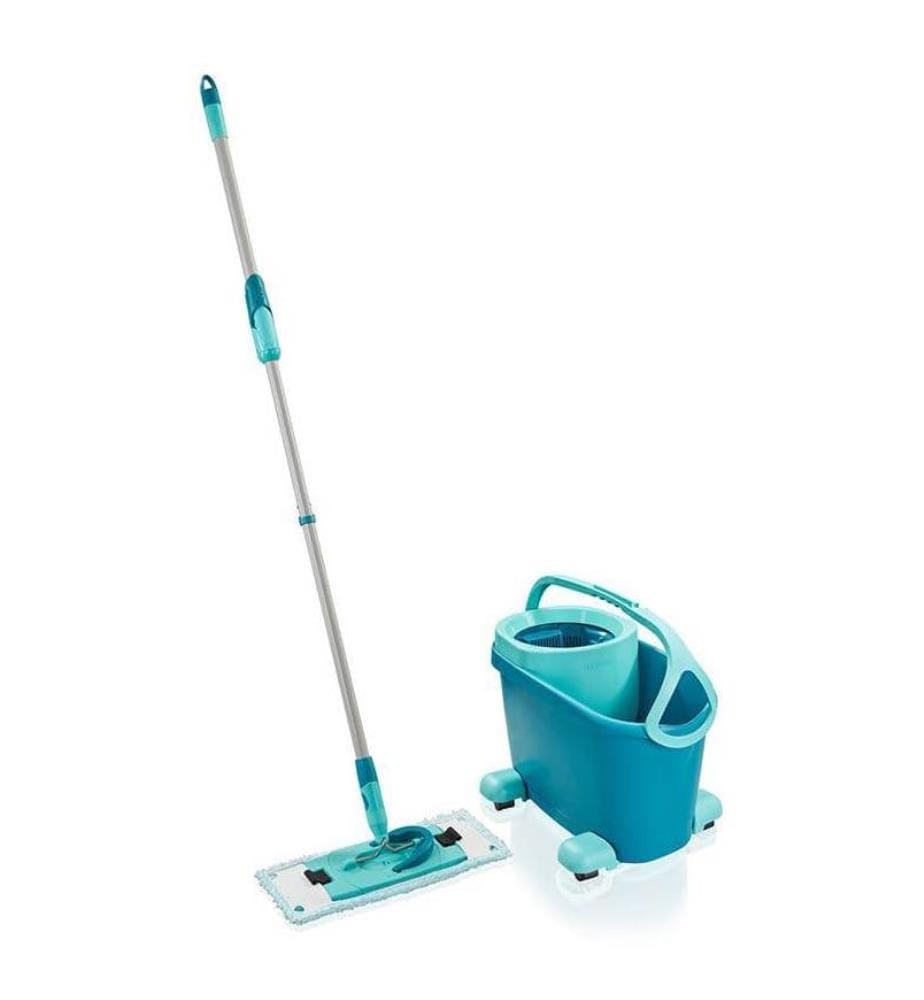 Clean Twist System M Ergo set per il lavaggio dei pavimenti