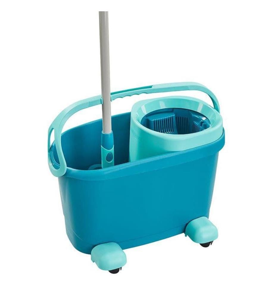 Clean Twist System M Ergo set per il lavaggio dei pavimenti