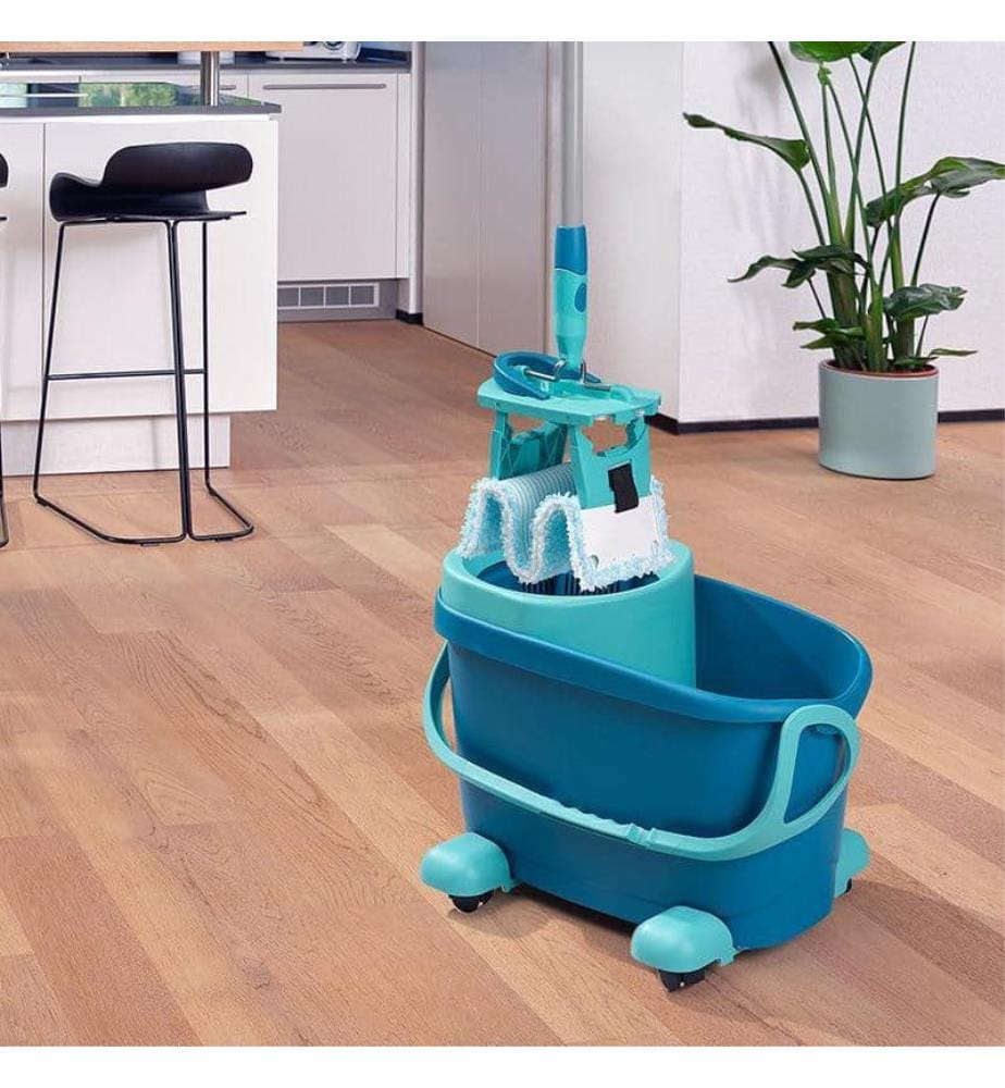 Clean Twist System M Ergo set per il lavaggio dei pavimenti