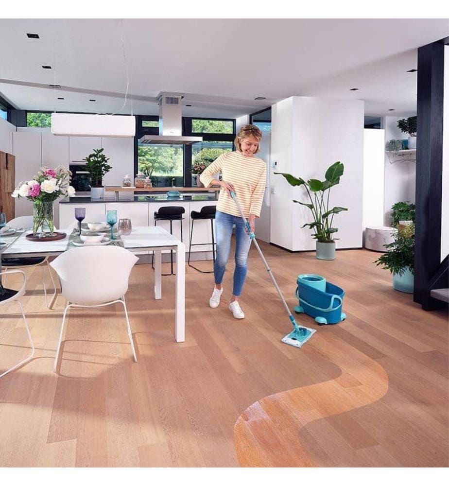 Clean Twist System M Ergo set per il lavaggio dei pavimenti
