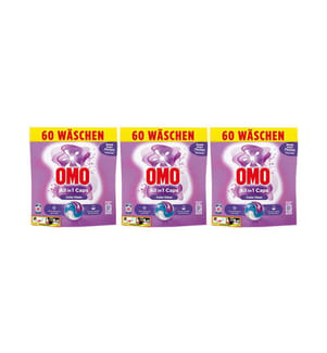 Capsule per Bucato Color Clean - 3 x 60 g