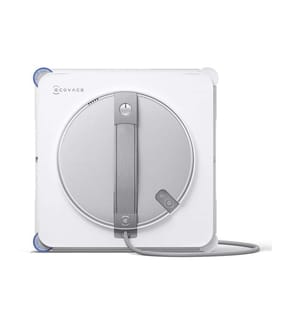 Robot lavavetri Ecovacs WINBOT W2S - Bianco