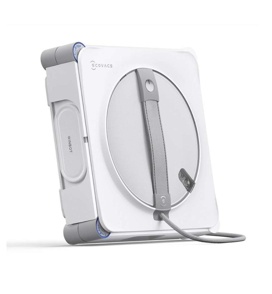 Robot lavavetri Ecovacs WINBOT W2S - Bianco