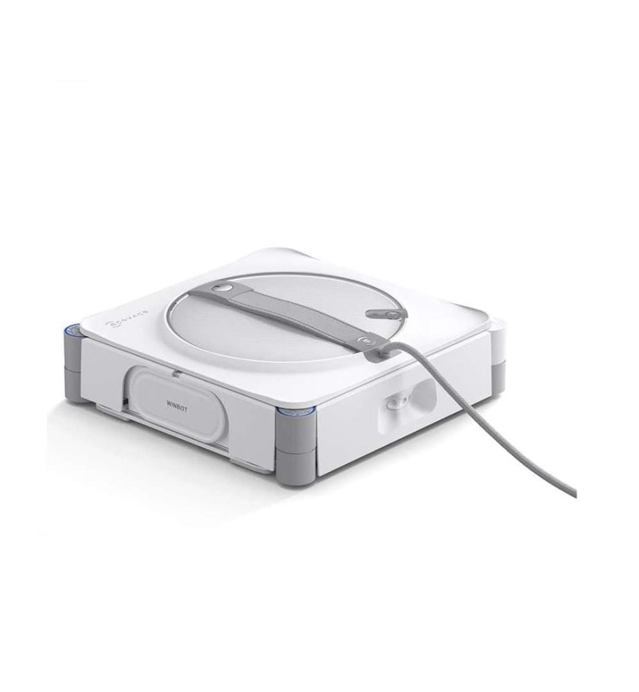 Robot lavavetri Ecovacs WINBOT W2S - Bianco