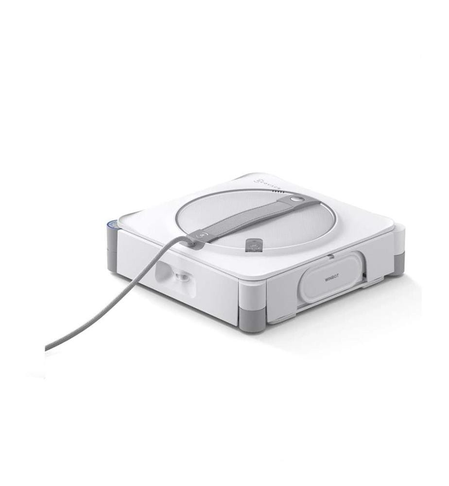 Robot lavavetri Ecovacs WINBOT W2S - Bianco