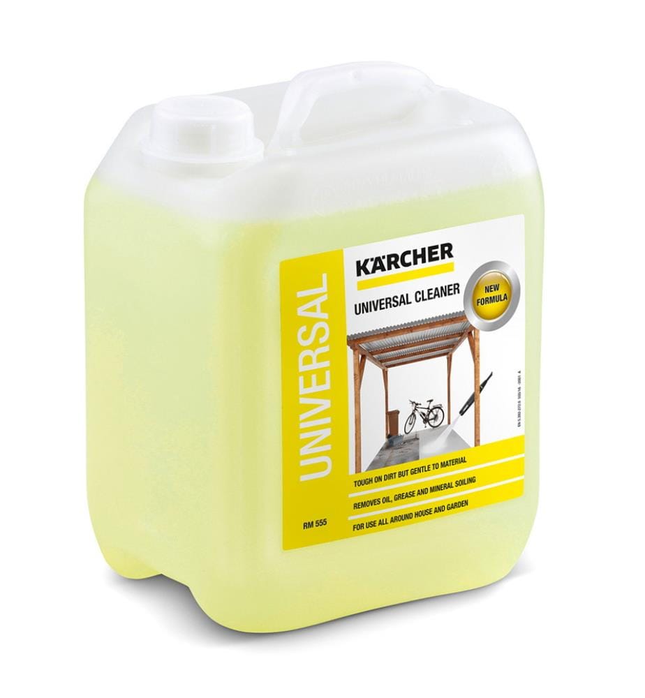 Détergent Universel RM 555 - 5L
