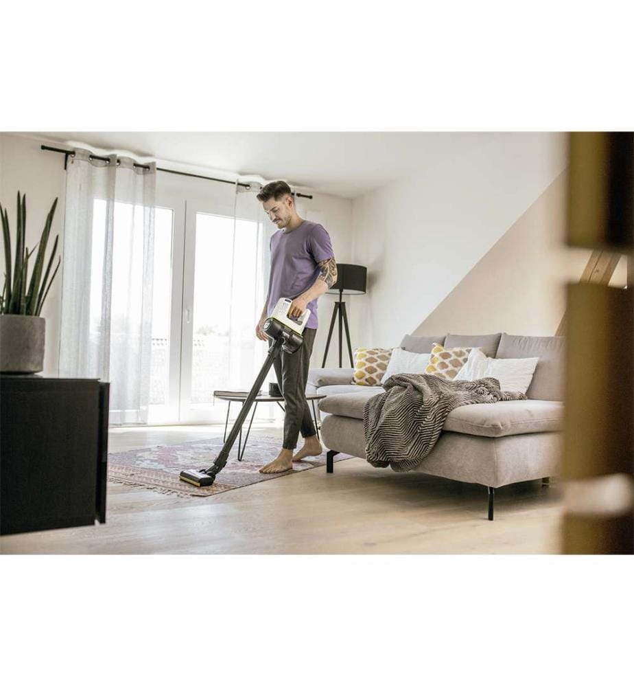 Kabelloser Staubsauger VC 4 Cordless myHome
