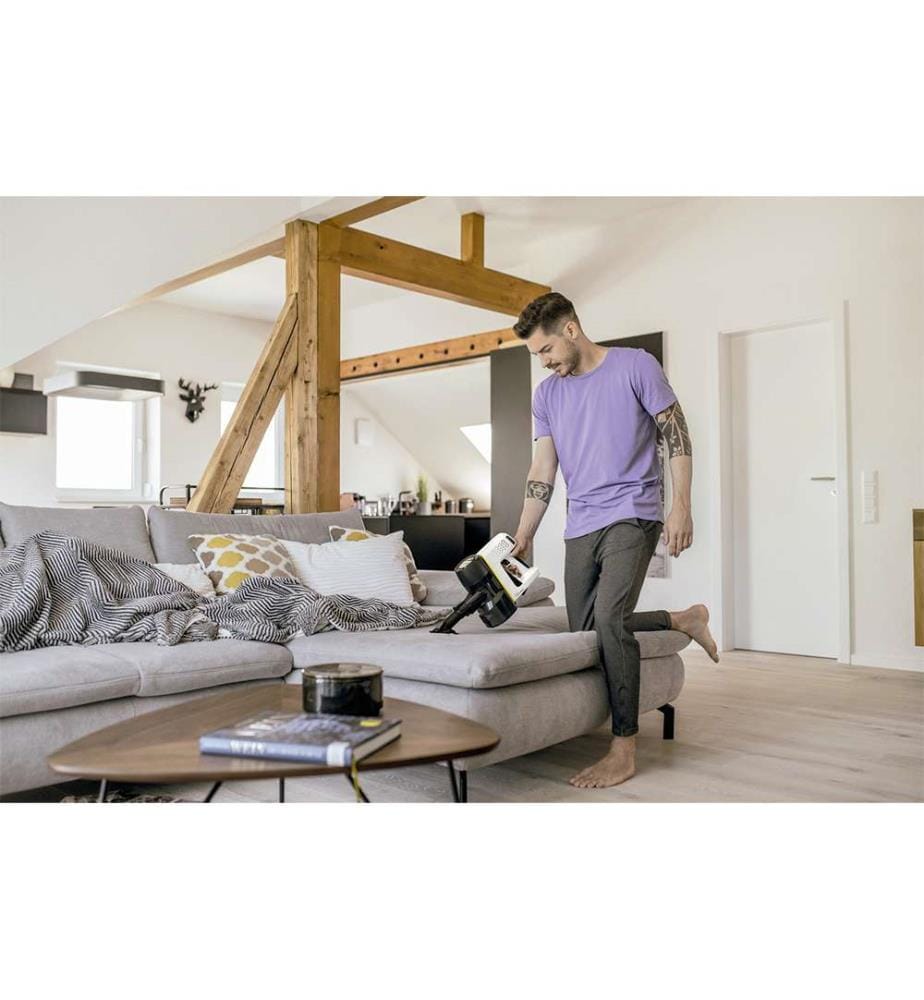 Kabelloser Staubsauger VC 4 Cordless myHome