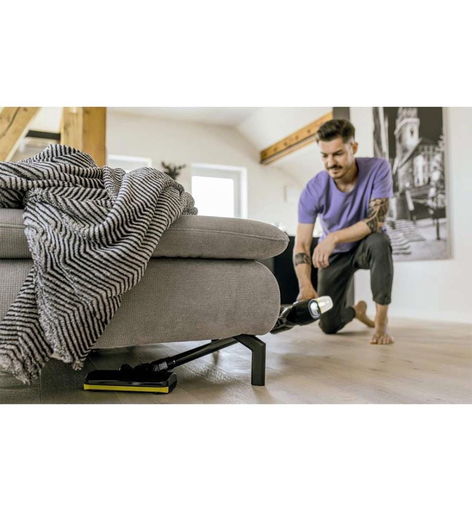 Kabelloser Staubsauger VC 4 Cordless myHome