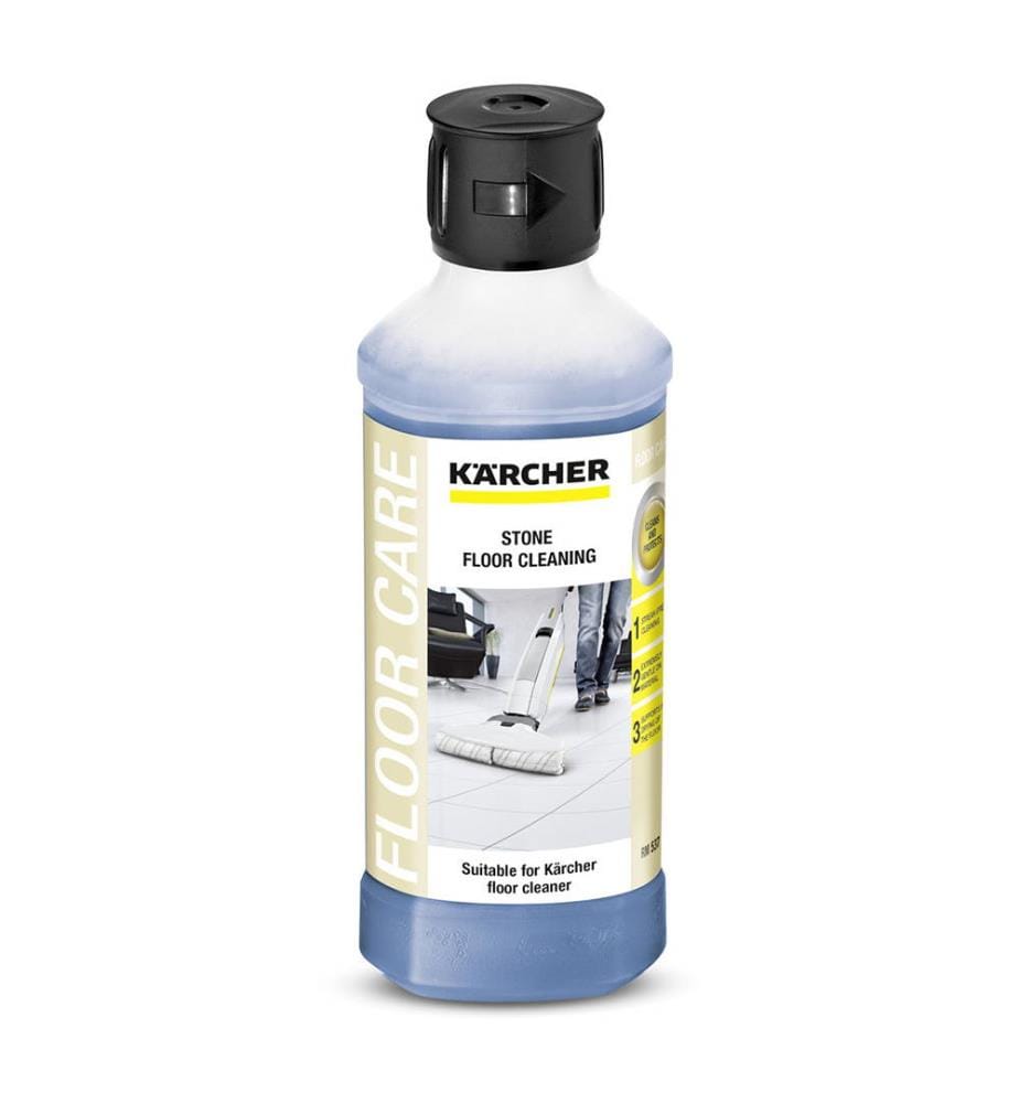 Bodenreinigung Stein RM 537 - 500ml