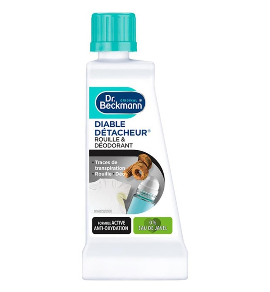 12 x Smacchiatore antiruggine e deodorante – 50 ml