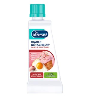 12 x Smacchiatore per sangue e proteine – 50 ml