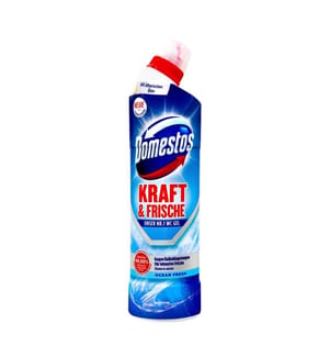 3X Active Power Ocean Fresh Gel da toilette 750 ml