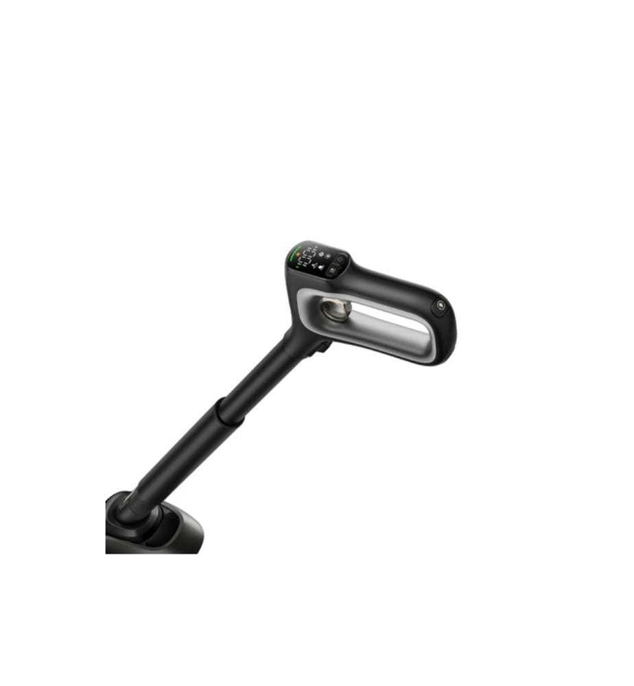 Staubsauger M50 Ultra – Schwarz