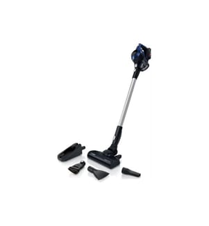 Akku-Staubsauger Unlimited 6, 700W BBS611MAT - Blau