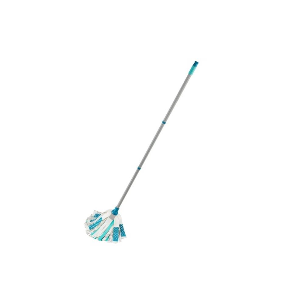 Set di scopa e mocio 3 in 1 Power Mop