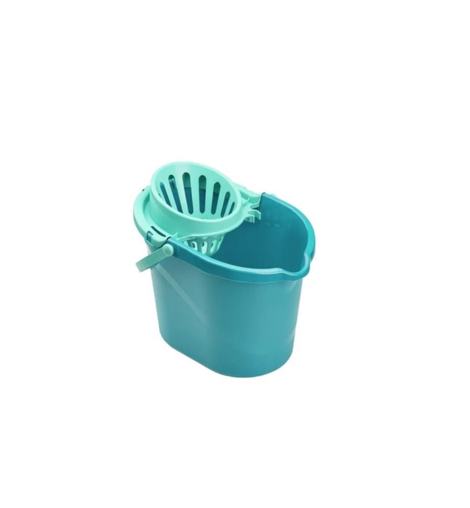Set di scopa e mocio 3 in 1 Power Mop