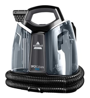 Mit Netzkabel BISSELL - Modell: 3724N