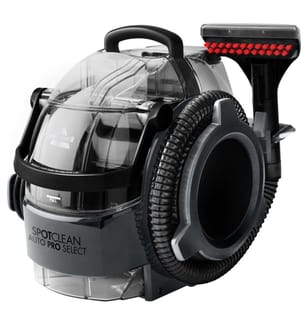 Mit Netzkabel BISSELL - Modell: 3730N