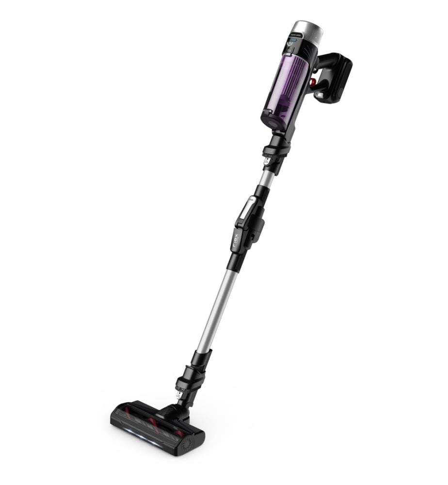 Sans fil rechargeable ROWENTA - Modèle : RH2037WO