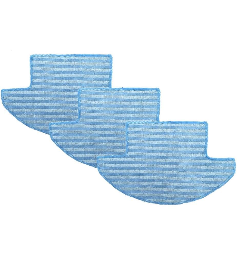 Pack lingettes EZICLEAN - Modèle : ACC3MOPSMAP
