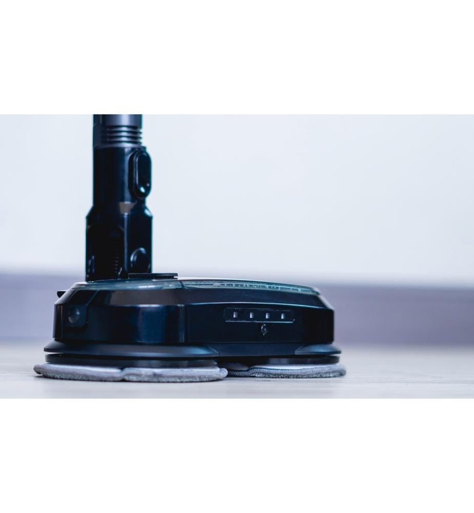 Sans fil rechargeable EZICLEAN - Modèle : CYCLOBOOSTFR8WASH