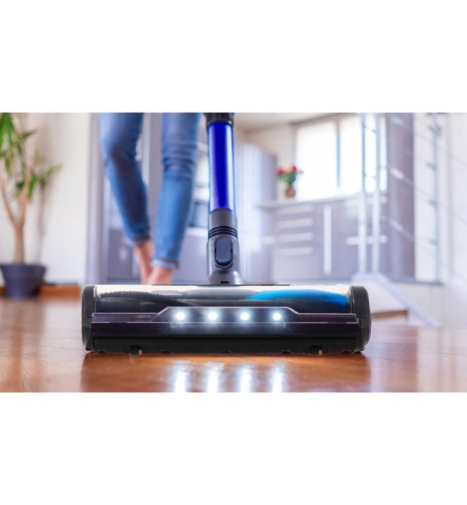 Sans fil rechargeable EZICLEAN - Modèle : CYCLOBOOSTFR8WASH