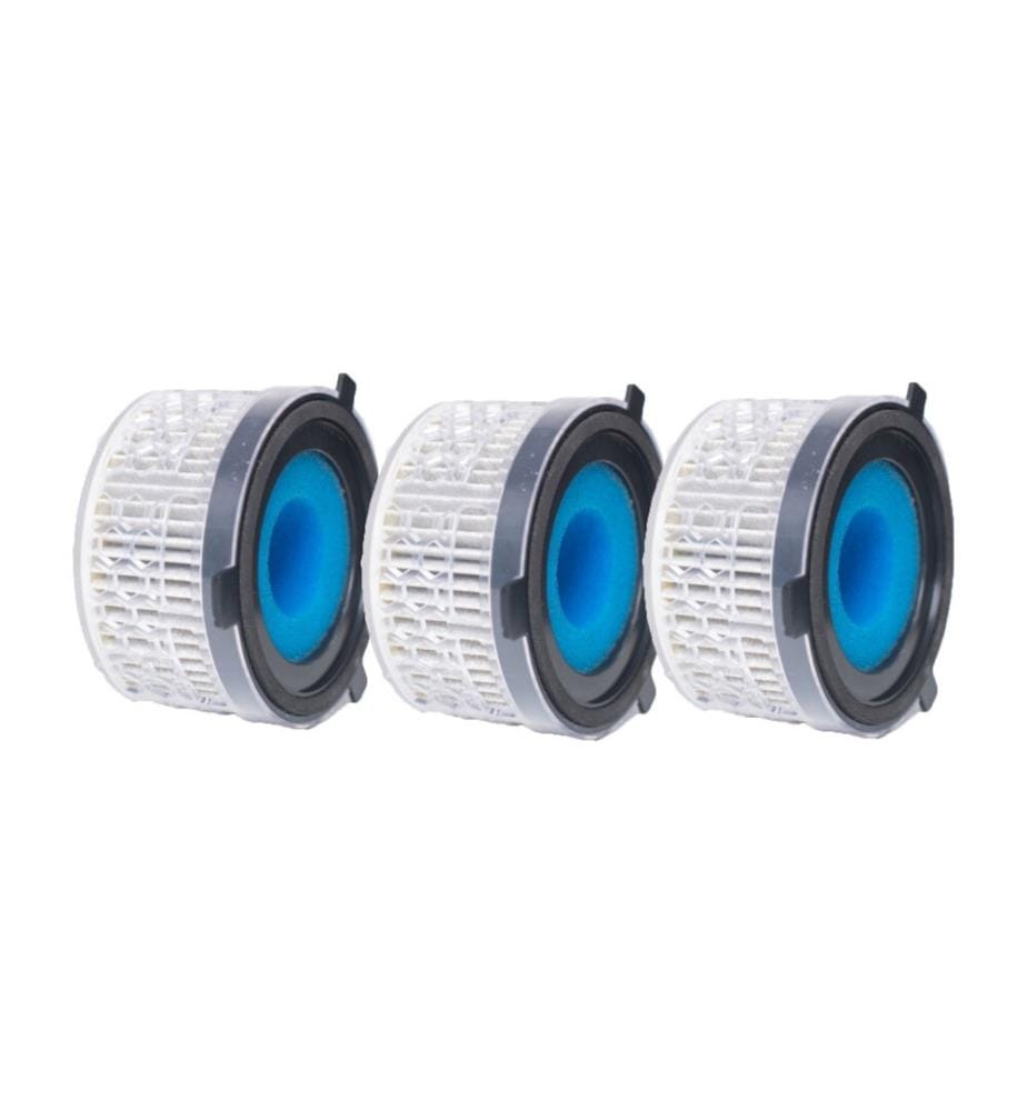 EZICLEAN-Filter - Modell: PACKFILTRECYCLOMAXR22STATION