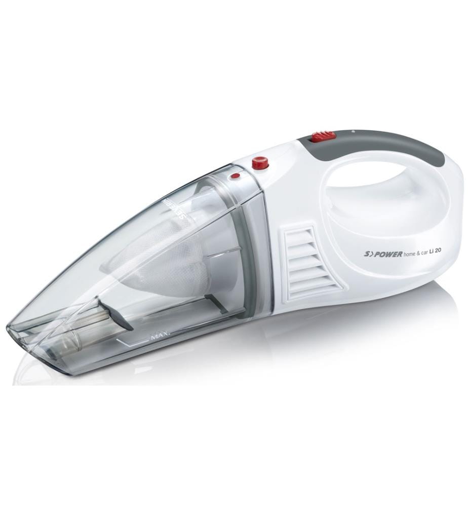 Sans fil rechargeable SEVERIN - Modèle : HV 7144