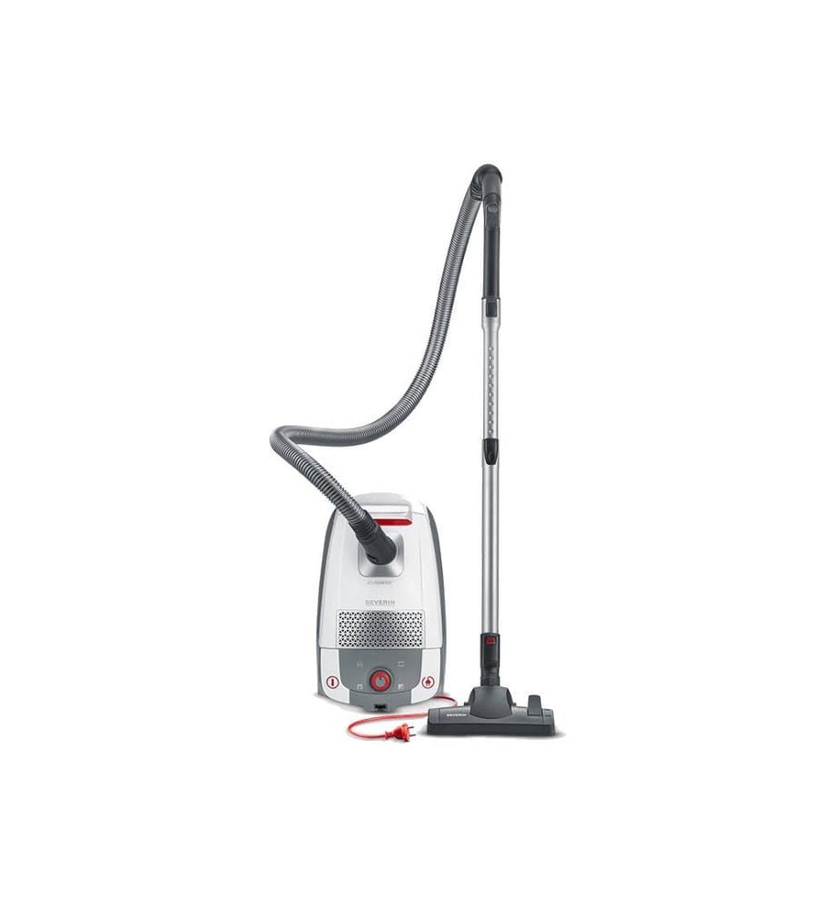 Mit Netzkabel SEVERIN - Modell: BC7047
